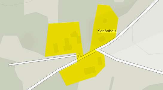 Immobilienpreisekarte Guelitz Reetz Sch&ouml;nholz